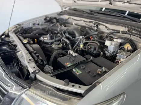 HILUX 2.7 SRV 4X4 CD 16V