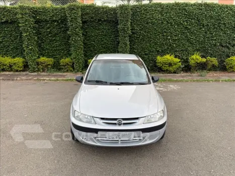 CELTA 1.0 MPFI Life 8V