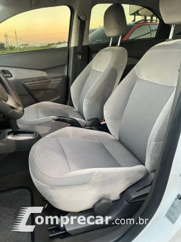 COBALT 1.8 LTZ 8V