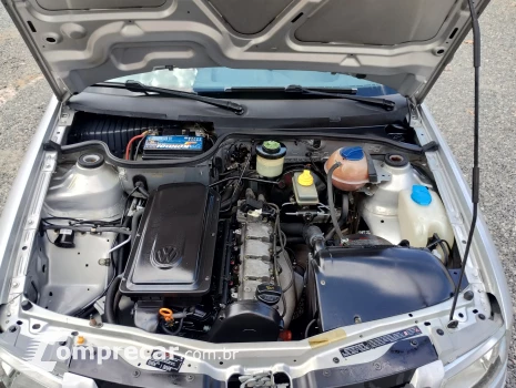 GOL 1.0 MI Copa 8V G.IV