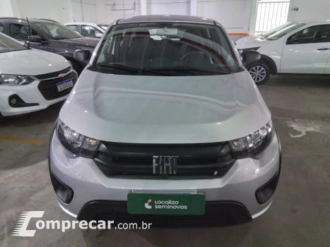 MOBI 1.0 EVO FLEX LIKE. MANUAL