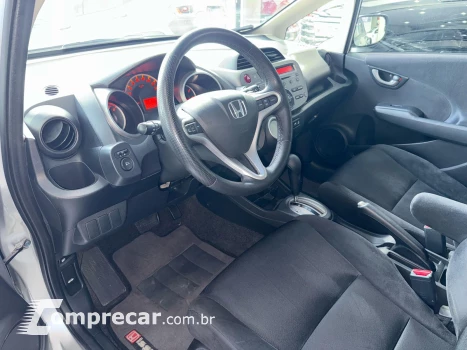 Fit EX 1.5