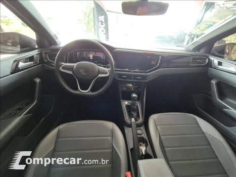 NIVUS 1.0 200 TSI Highline
