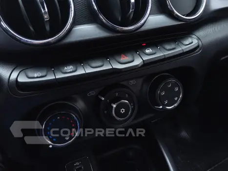 ARGO 1.3 FIREFLY FLEX TREKKING CVT