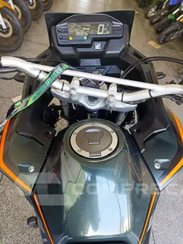 XRE 300 ADVENTURE FLEX