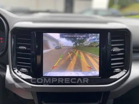 TORO 1.3 TURBO 270 FLEX FREEDOM AT6