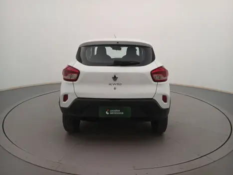 KWID 1.0 12V SCE FLEX ZEN MANUAL