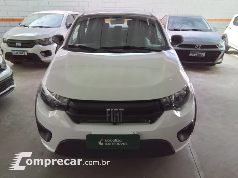 MOBI 1.0 EVO FLEX LIKE. MANUAL