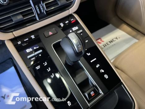 MACAN 2.0 TURBO GASOLINA PDK