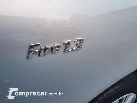 Fiat SIENA 1.3 MPI Fire ELX 8V 4 portas