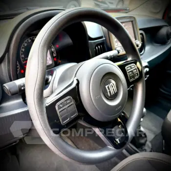 MOBI 1.0 Firefly Trekking