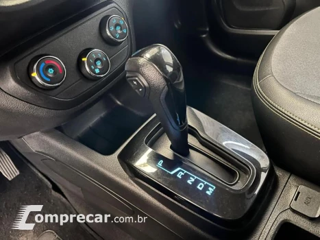 SPIN 1.8 ACTIV7 8V FLEX 4P AUTOMATICO