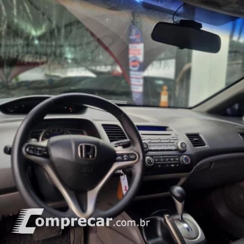 CIVIC LXL FLEX