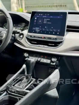 COMPASS 1.3 T270 Turbo Longitude