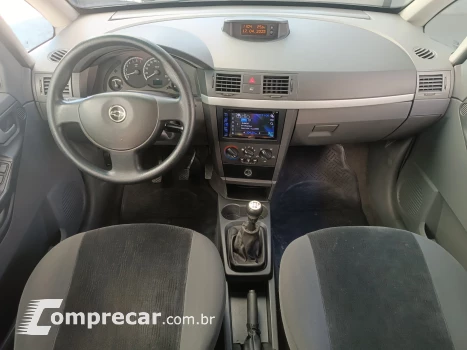 MERIVA 1.8 MPFI Maxx 8V