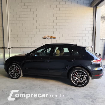 MACAN 2.0 Turbo