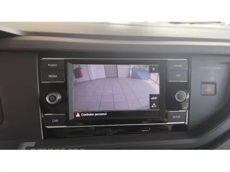 VIRTUS 1.6 MSI SENSE TOTAL FLEX AUTOMÁTICO