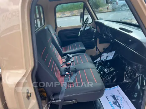 F-1000 3.9 Super CS 8V