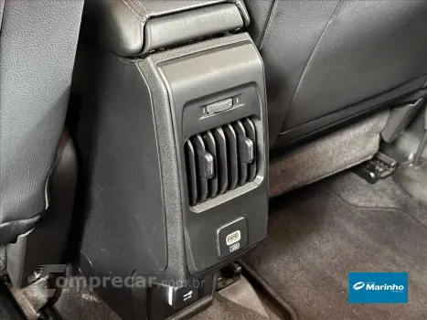 COMPASS 1.3 T270 TURBO FLEX LONGITUDE AT6