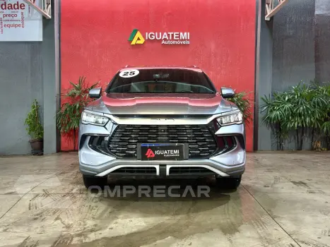 SONG PRO 1.5 DM-I HÍBRIDO GS AUTOMÁTICO