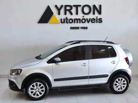 Crossfox 1.6 4P FLEX