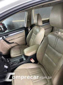 SORENTO 2.4 16V EX