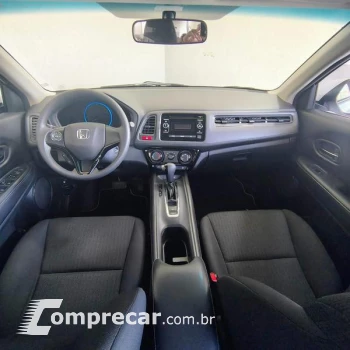 HR-V 1.8 16V LX