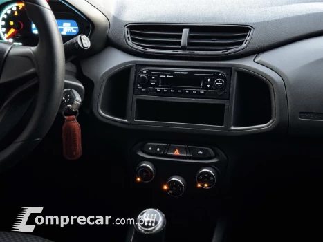 ONIX HATCH LT 1.0 8V FlexPower 5p Mec.