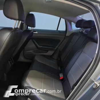 VIRTUS 1.0 200 TSI Comfortline