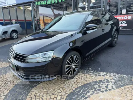 JETTA Trendline 1.4 TSI 16V 4p  Aut.