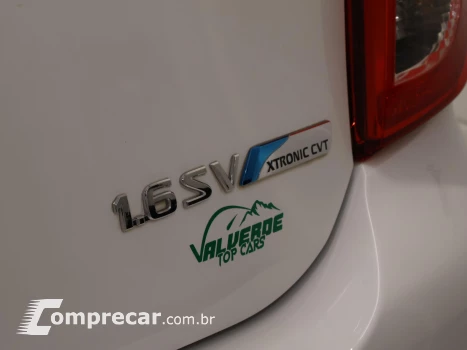 MARCH 1.6 SV 16vstart