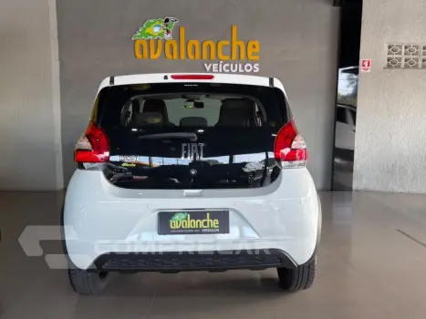MOBI 1.0 EVO FLEX LIKE. MANUAL