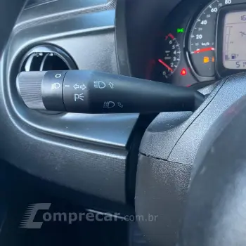 Strada Endurance 1.4 Flex 8V CS Plus