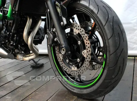 KAWASAKI Z650 ABS