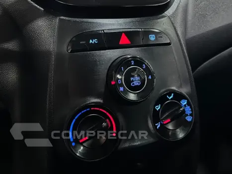 HB20 1.0 COMFORT 12V FLEX 4P MANUAL