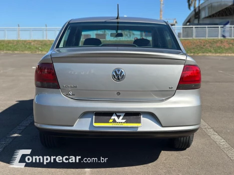 VOYAGE 1.6 MI Comfortline 8V