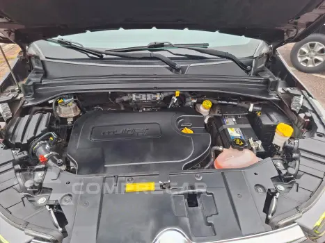 Toro 2.0 16V Turbo Diesel Ranch 4Wd At9