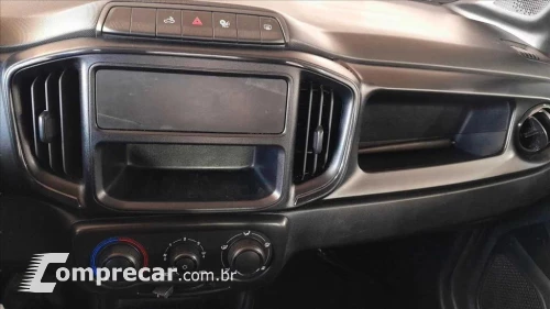 STRADA 1.3 FIREFLY FLEX FREEDOM CD MANUAL