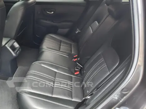 Zr-V 2.0 I-Vtec Gasolina Touring Cvt