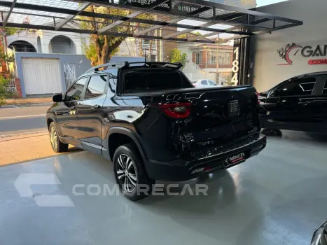 Toro Freedom 1.3 T270 4x2 Flex Aut.