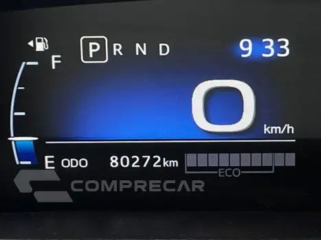 ETIOS 1.5 XS 16V FLEX 4P AUTOMÁTICO