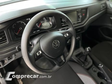 POLO 1.0 MPI MANUAL