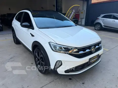 Nivus 1.0 200 Tsi Total Flex Highline Automático