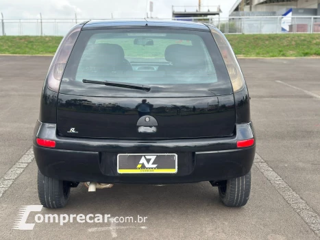 CORSA 1.4 MPFI Maxx 8V
