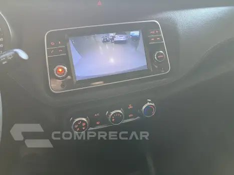KICKS 1.6 16V SV