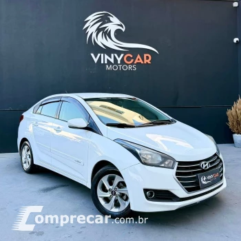 HB20 1.0 Comfort Style 12V
