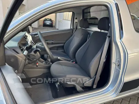 Saveiro Trendline 1.6 Total Flex 16V