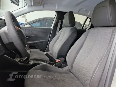 208 1.0 6V FLEX LIKE MANUAL