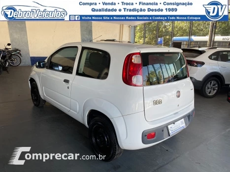 UNO 1.0 Vivace 8V