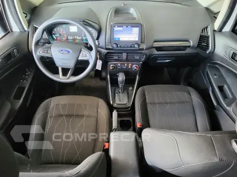 ECOSPORT 1.5 TI-VCT FLEX SE DIRECT AUTOMATICO